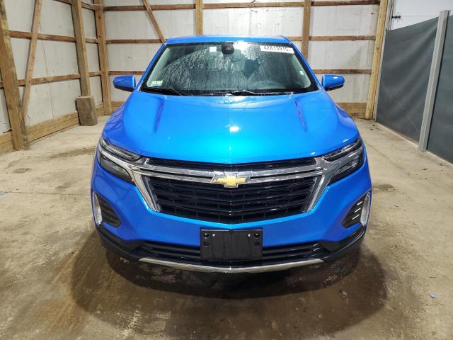 2024 CHEVROLET EQUINOX LT 3GNAXUEGXRS246760