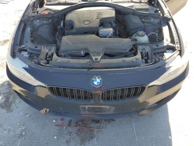 2015 BMW 428 I WBA3N3C52FK233718