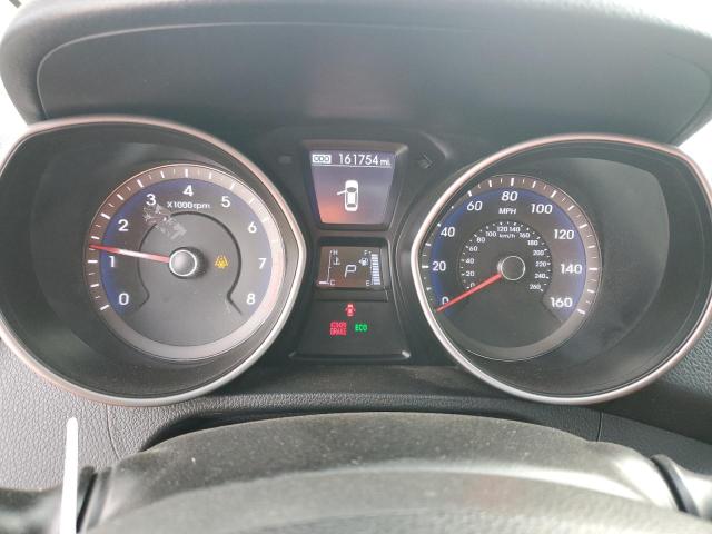 2016 HYUNDAI ELANTRA GT - KMHD35LH9GU308922