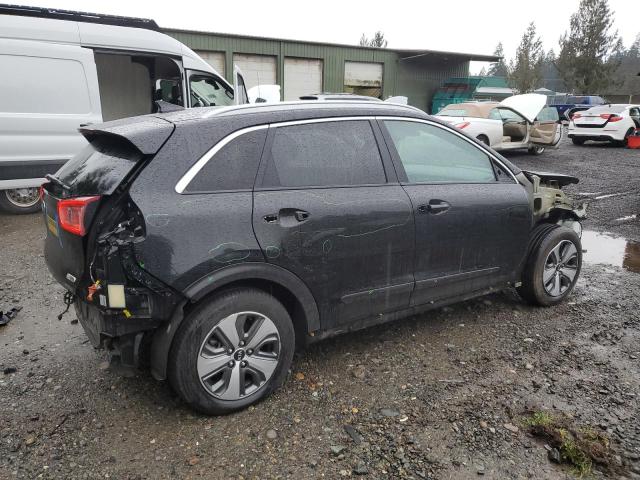 2019 KIA NIRO EX PR KNDCC3LD1K5303251