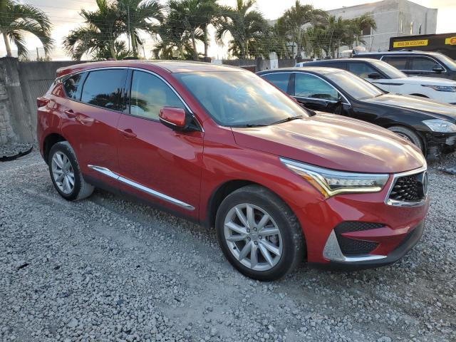 2021 ACURA RDX 5J8TC1H38ML021399