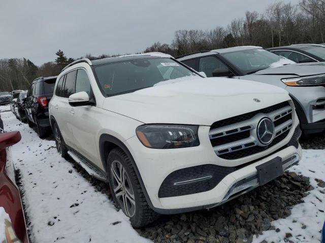 2020 MERCEDES-BENZ GLS 450 4M - 4JGFF5KE9LA203798