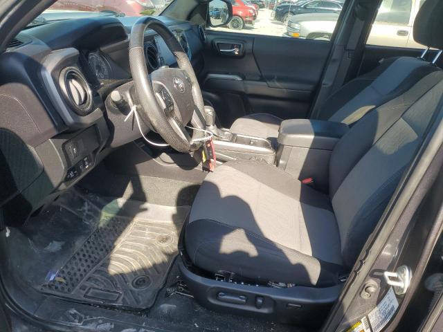 2021 TOYOTA TAC 3TMCZ5AN6MM443363