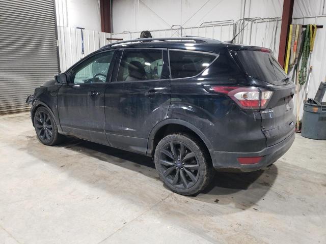 2017 FORD ESCAPE SE - 1FMCU9GD1HUC63273