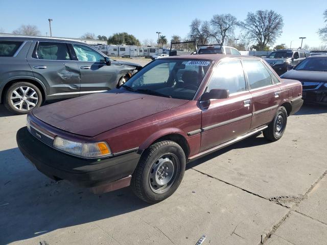 JT2SV21E7L3411990 Toyota Camry Dlx 1990