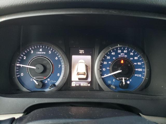 2016 TOYOTA SIENNA XLE - 5TDYK3DC4GS716362