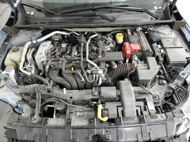 2024 NISSAN SENTRA SV 3N1AB8CV5RY367647
