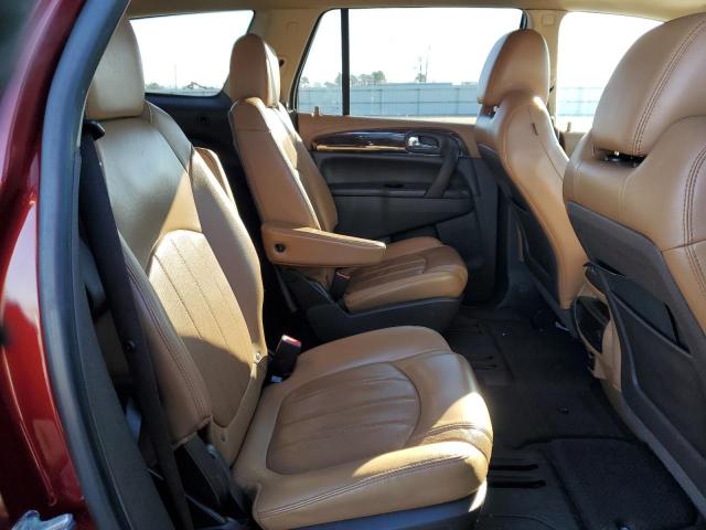 2016 BUICK ENCLAVE - 5GAKVBKD4GJ242818