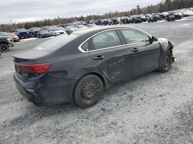 Vin: 3kpf54ad9ke116764, lot: 41385365, kia forte ex 20193