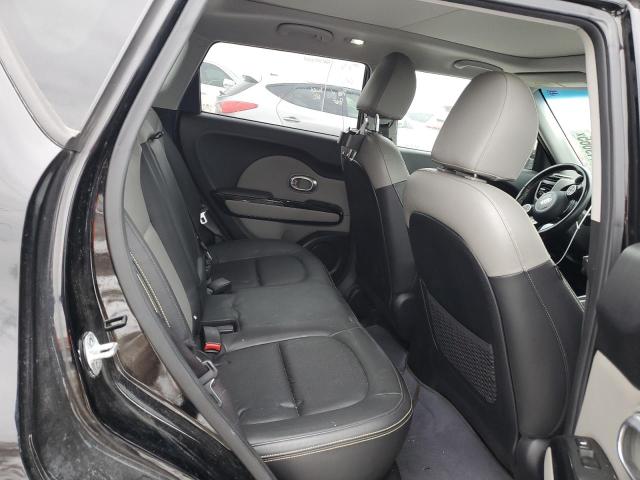 2016 KIA SOUL + - KNDJP3A55G7842491