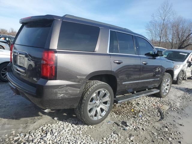 2017 CHEVROLET TAHOE K150 1GNSKBKC1HR225757