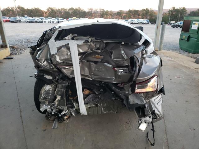 2024 CHEVROLET MALIBU LT - 1G1ZD5STXRF155691