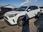 2022 TOYOTA RAV4 XLE - 2T3P1RFV8NC268883