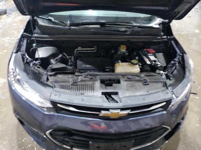2018 CHEVROLET TRAX 1LT - 3GNCJLSB5JL229540
