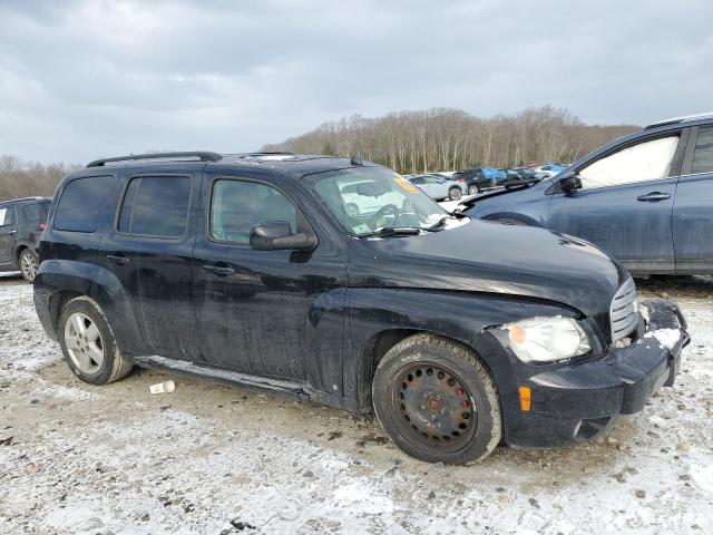 Vin: 3gnbabdb3as529909, lot: 42087565, chevrolet hhr lt 20104