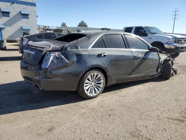 Vin: 1g6as5ss2g0104657, lot: 43348135, cadillac cts performance collection 20163
