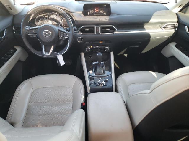 2017 MAZDA CX-5 GRAND - JM3KFADL1H0182361