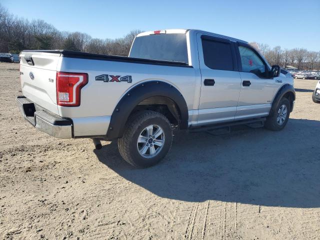 2017 FORD F150 SUPER - 1FTEW1EG4HFB23213