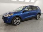 2022 FORD ESCAPE SEL - 1FMCU9H63NUA68934