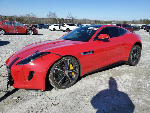 Vin: sajwa6da2fmk18666, lot: 87664215, jaguar f-type r 2015 img_1