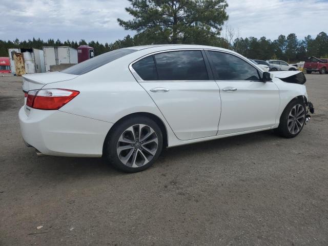 2015 HONDA ACCORD SPO - 1HGCR2F57FA243763