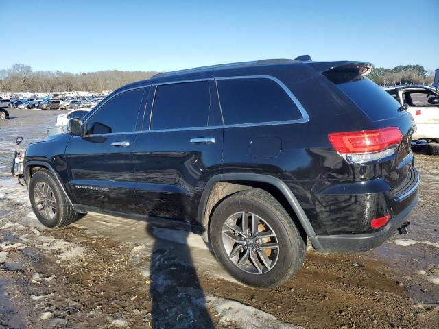 Vin: 1c4rjebg5hc718942, lot: 49661355, jeep grand cher limited 20172