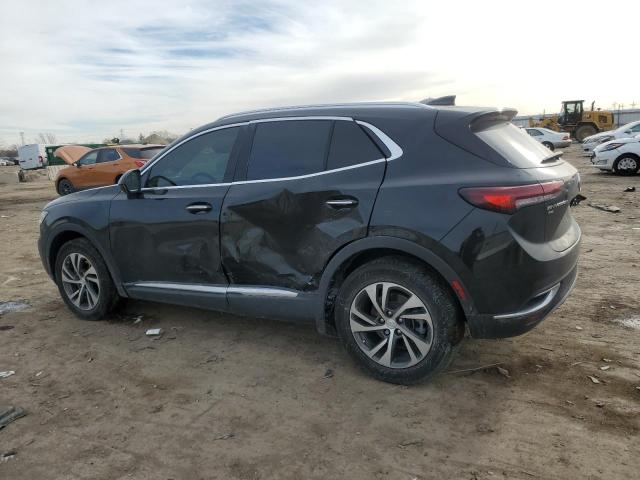 Vin: lrbfzpr48md137120, lot: 87702655, buick envision essence 20212