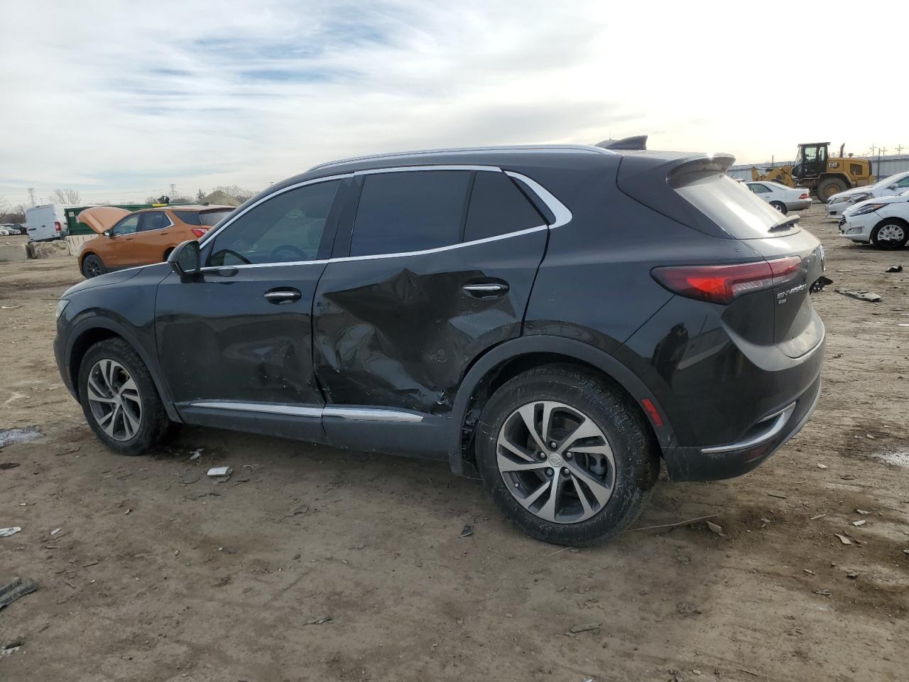 BUICK ENVISION ESSENCE