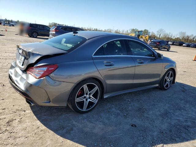 Vin: wddsj4ebxfn183853, lot: 88277375, mercedes-benz cla-class 250 20153