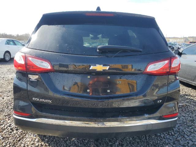2020 CHEVROLET EQUINOX LT 2GNAXKEV0L6143873
