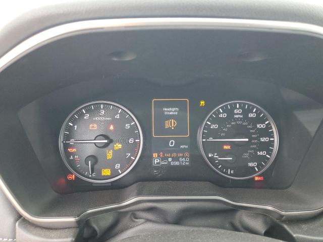 2022 SUBARU OUTBACK LI 4S4BTANC7N3204823