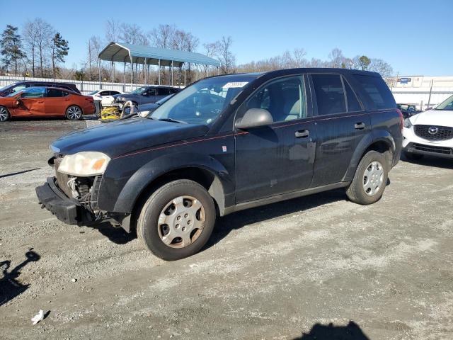 SATURN VUE