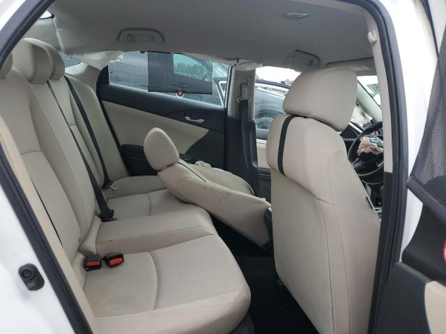 2018 HONDA CIVIC LX - 2HGFC2F57JH536488