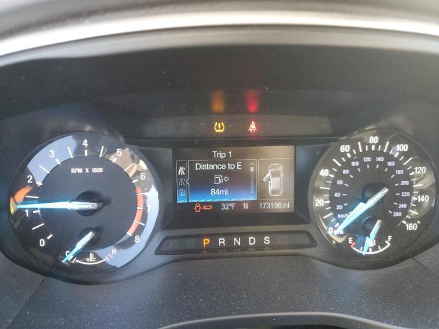 2016 FORD FUSION SE 3FA6P0H79GR174012