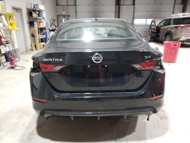 2023 NISSAN SENTRA SV - 3N1AB8CV9PY306282