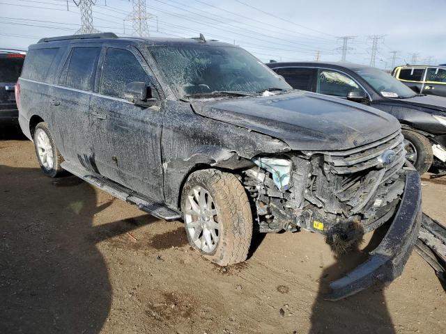 2020 FORD EXPEDITION - 1FMJK1JT2LEA43089