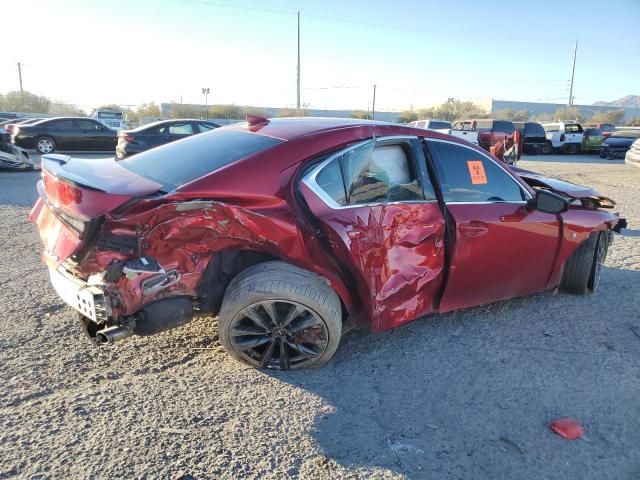 Vin: jthgz1b29n5050980, lot: 87334584, lexus is 350 f s 350 f sport 20223