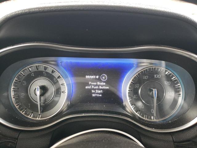 2023 CHRYSLER 300 2C3CCAAG3PH505949