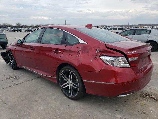 2022 HONDA ACCORD TOU - 1HGCV3F96NA000142