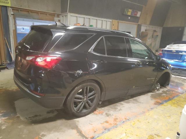2020 CHEVROLET EQUINOX LT - 3GNAXKEVXLL320666