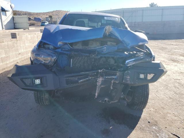 2018 TOYOTA TACOMA DOU - 3TMGZ5AN3JM150419