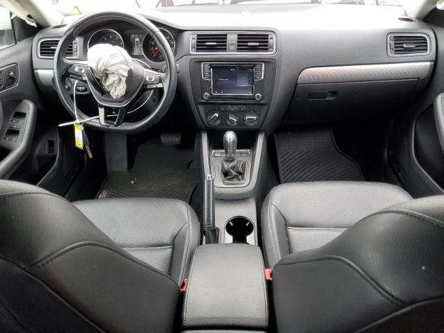 2017 VOLKSWAGEN JETTA SE 3VWDB7AJ8HM391917
