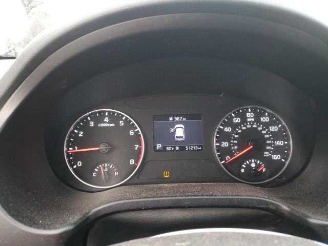2021 KIA SELTOS LX KNDEPCAA3M7094589