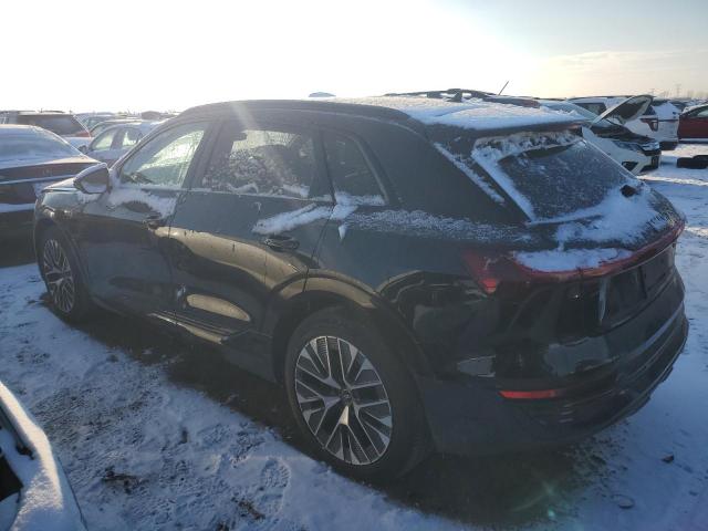 Vin: wa15aage4rb017020, lot: 87812675, audi q8 e-tron premium plus 20242