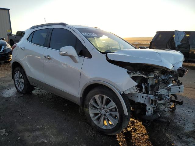 2019 BUICK ENCORE PRE - KL4CJASB5KB952685