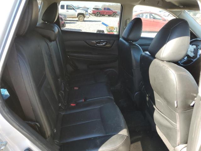 2018 NISSAN ROGUE S JN8AT2MT3JW465094