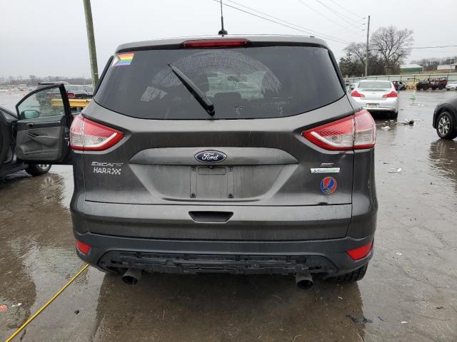 2015 FORD ESCAPE SE 1FMCU0GX3FUC74665