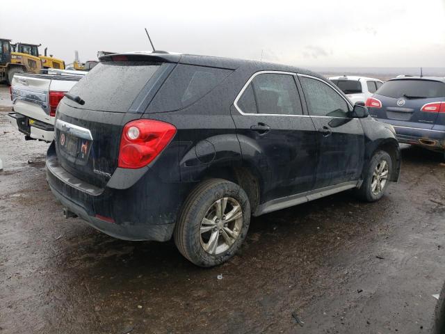2015 CHEVROLET EQUINOX LS - 2GNALAEK9F1159227