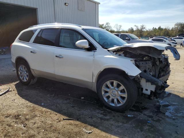 Vin: 5gakrced2cj301512, lot: 42995985, buick enclave 20124
