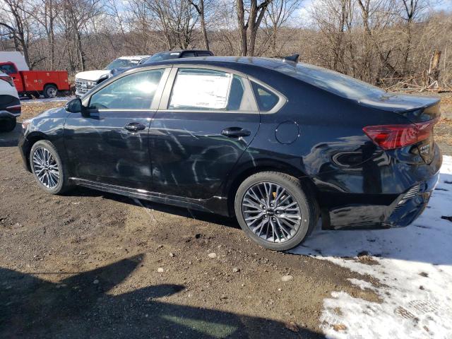2024 KIA FORTE GT L 3KPF54AD2RE815244